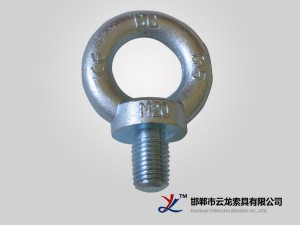 吊環(huán)螺栓